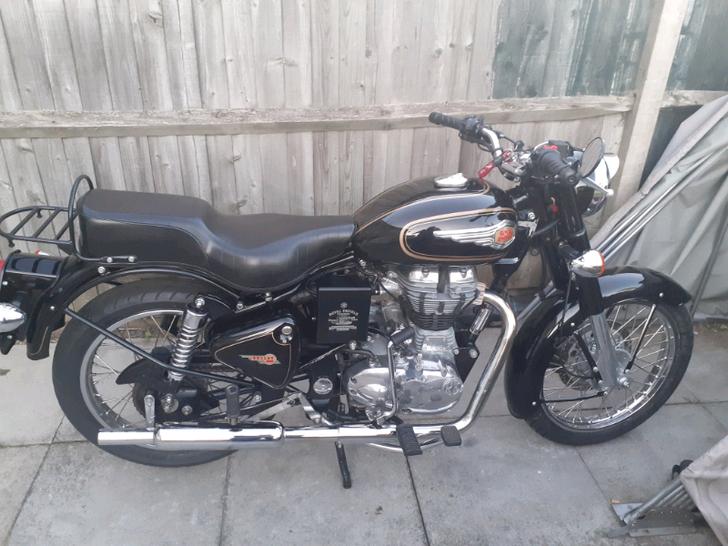 royal enfield for sale gumtree
